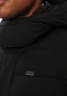 GIUBBINI E GIACCHE Nero Ea7