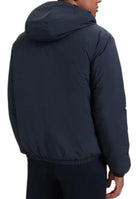 GIUBBINI E GIACCHE Blu Ea7