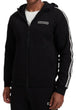 FELPE Nero/beige Ea7