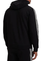 FELPE Nero/beige Ea7