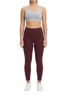 PANTALONI Bordeaux Guess