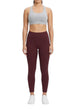 PANTALONI Bordeaux Guess