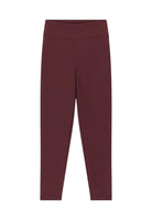 PANTALONI Bordeaux Guess