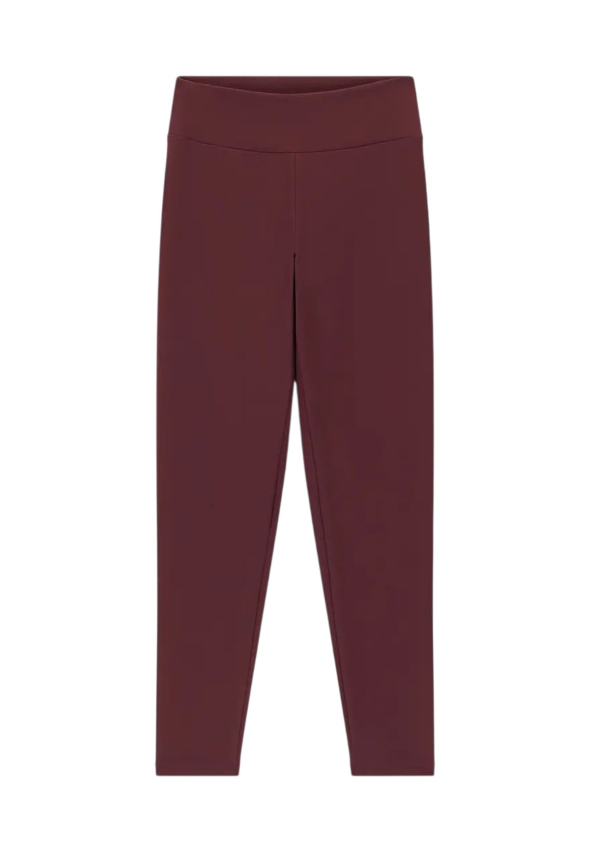 PANTALONI Bordeaux Guess