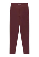 PANTALONI Bordeaux Guess