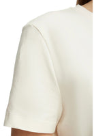 T-SHIRT E CANOTTE Panna/rosa Guess