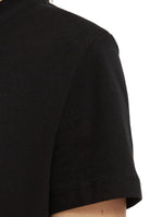 T-SHIRT E CANOTTE Nero/rosa Guess
