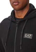 FELPE Nero Ea7