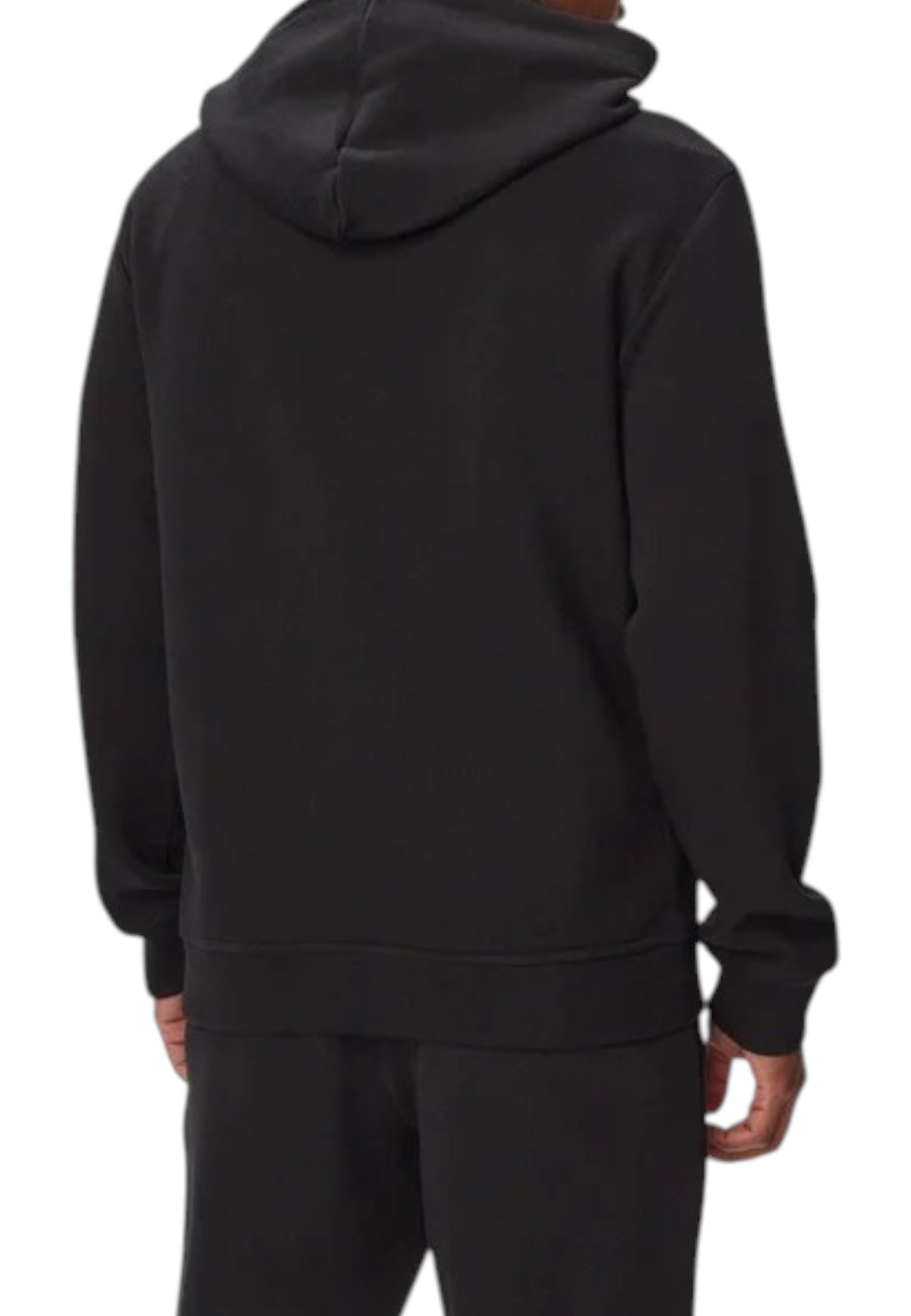 FELPE Nero Ea7