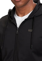 FELPE Nero Ea7