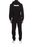 TUTE Nero/bianco Ea7