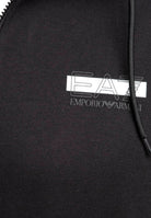 TUTE Nero/bianco Ea7