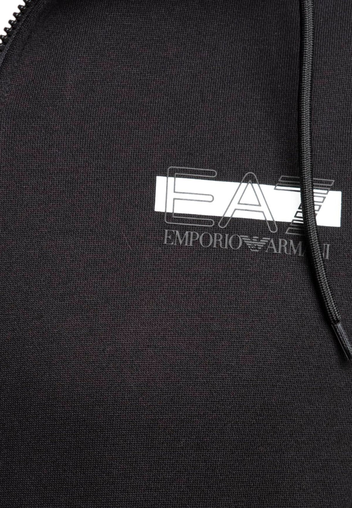 TUTE Nero/bianco Ea7