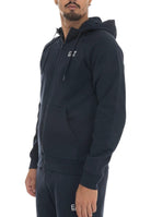 FELPE Blu/bianco Ea7