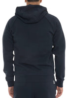 FELPE Blu/bianco Ea7