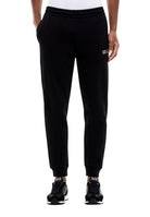 PANTALONI Nero/beige Ea7