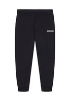 PANTALONI Nero/beige Ea7