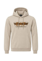 FELPE Beige/marrone Ea7