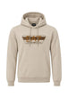 FELPE Beige/marrone Ea7