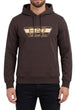 FELPE Marrone/beige Ea7