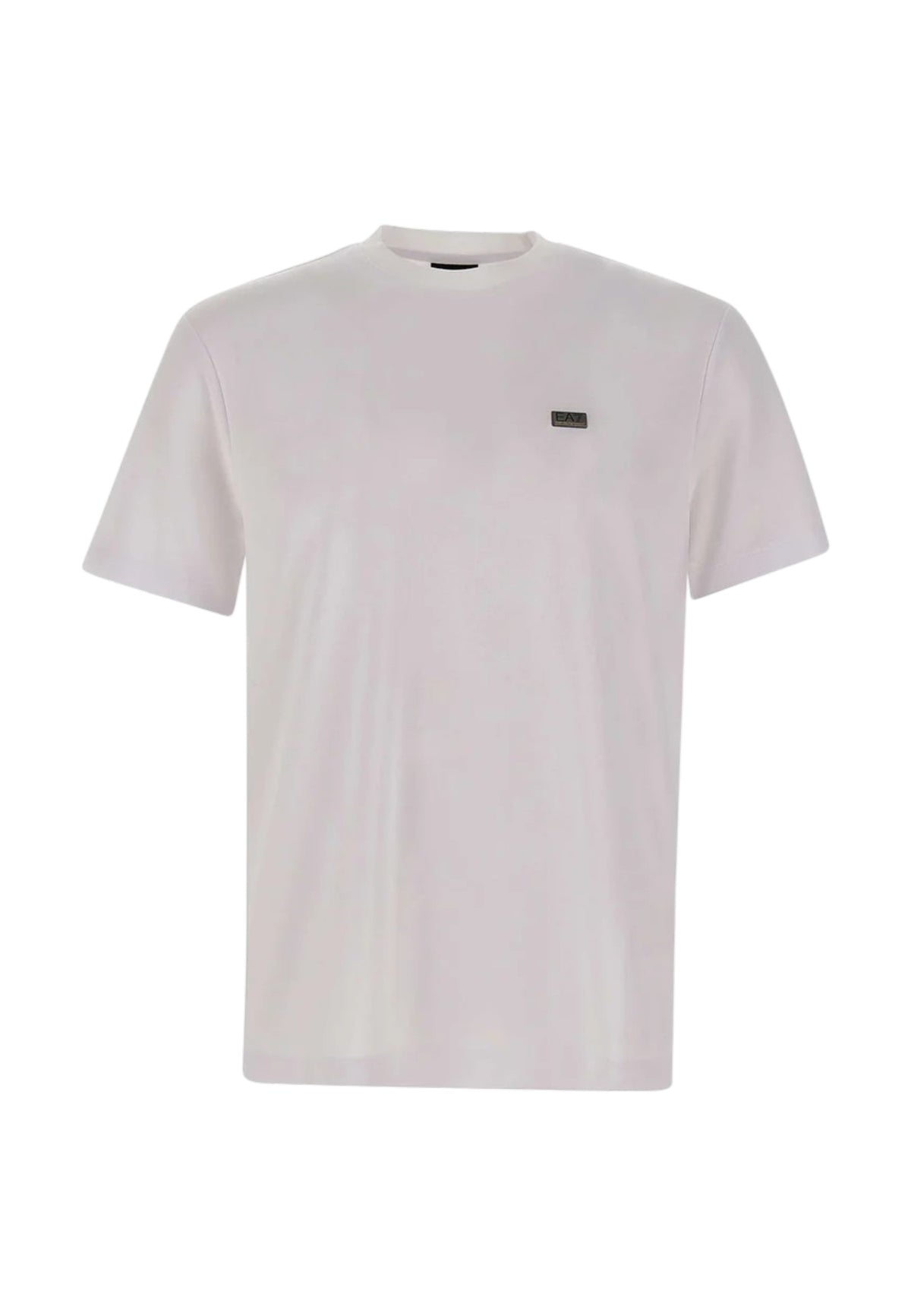T-SHIRT E CANOTTE Bianco Ea7
