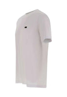 T-SHIRT E CANOTTE Bianco Ea7
