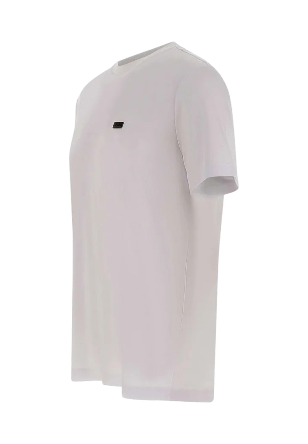 T-SHIRT E CANOTTE Bianco Ea7