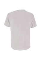 T-SHIRT E CANOTTE Bianco Ea7