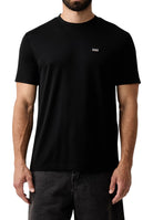 T-SHIRT E CANOTTE Nero Ea7