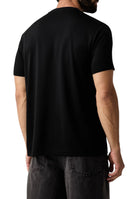T-SHIRT E CANOTTE Nero Ea7