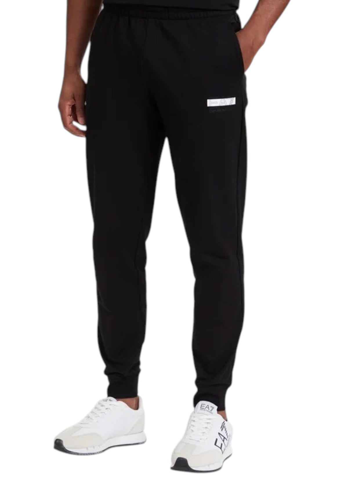 TUTE Nero/bianco Ea7
