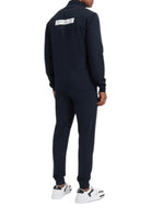 TUTE Blu/bianco Ea7