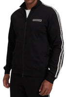 FELPE Nero/beige Ea7