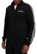 FELPE Nero/beige Ea7