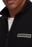 FELPE Nero/beige Ea7