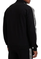 FELPE Nero/beige Ea7