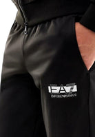 TUTE Nero/bianco Ea7