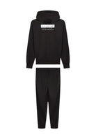 TUTE Nero/bianco Ea7