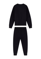 TUTE Nero/arancio Ea7