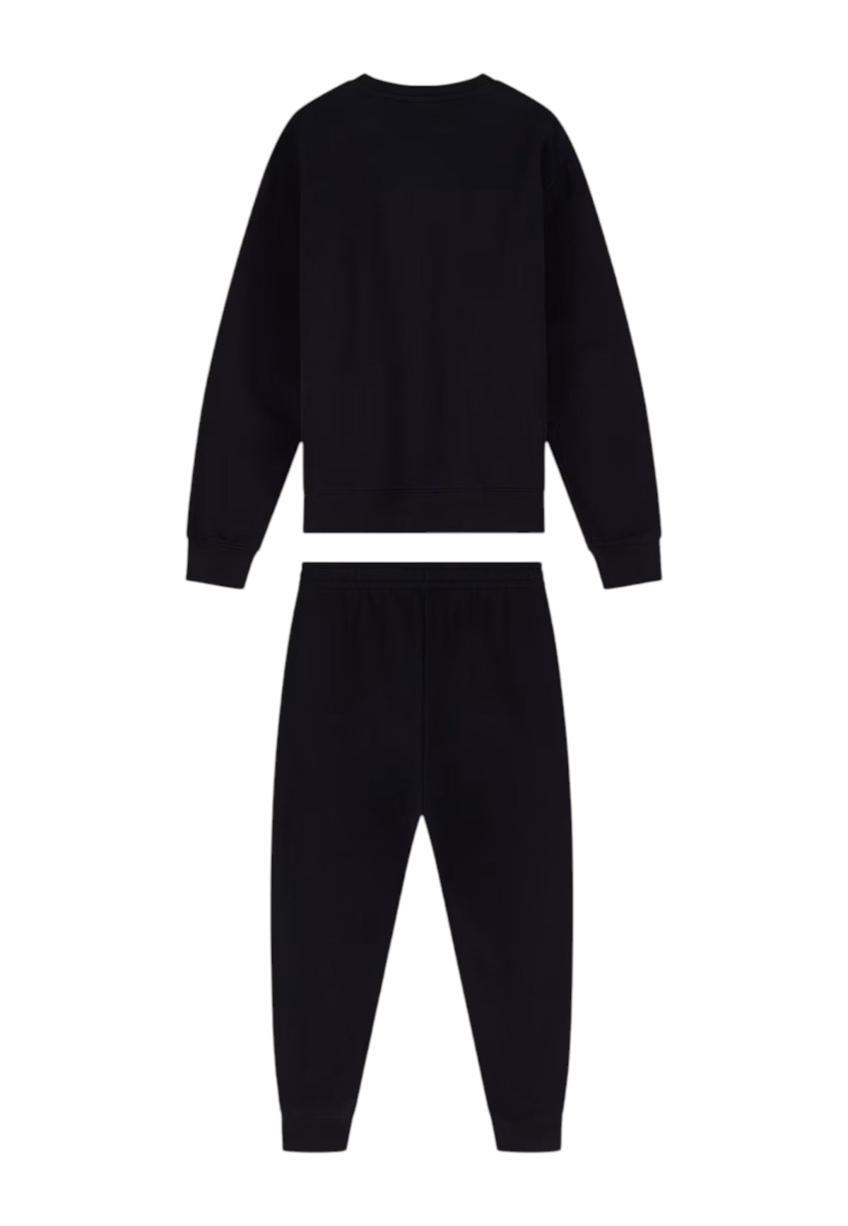 TUTE Nero/arancio Ea7