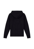 FELPE Nero/arancio Ea7