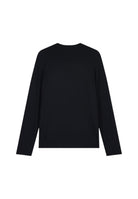 T-SHIRT E CANOTTE Nero/oro Ea7