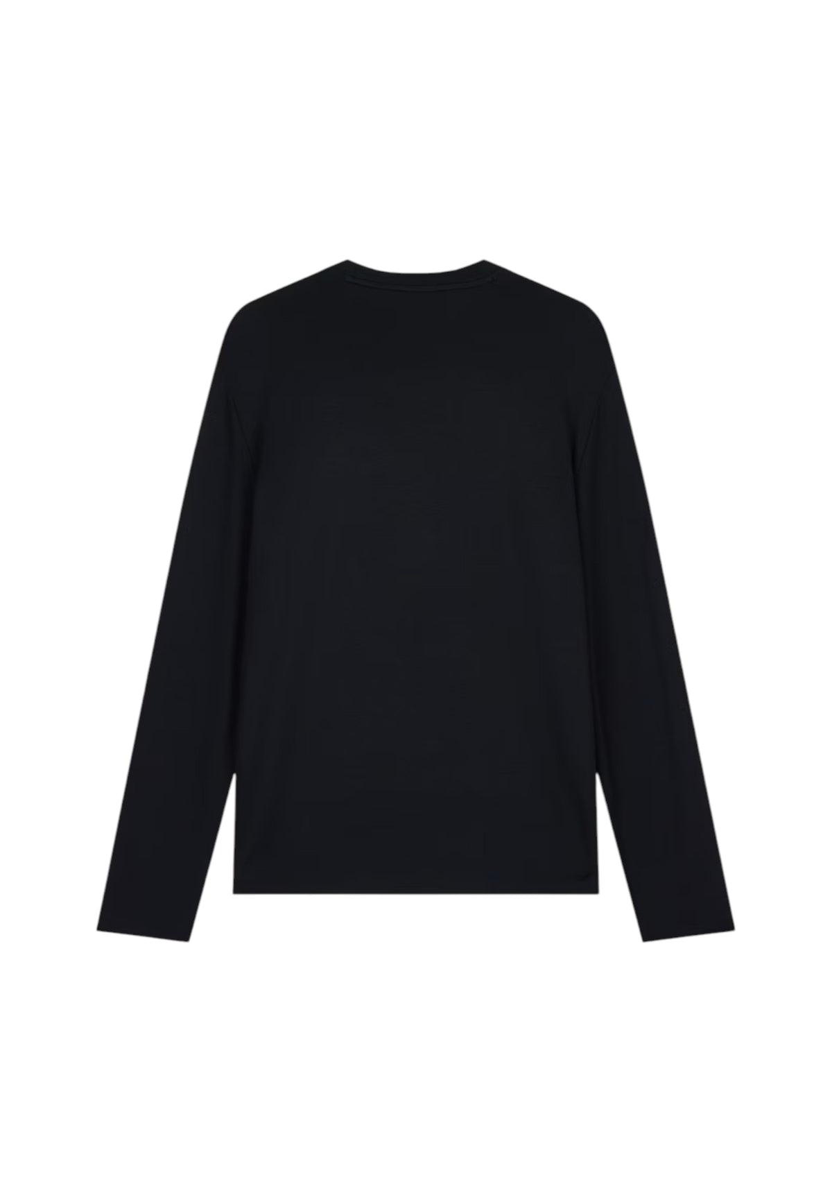 T-SHIRT E CANOTTE Nero/oro Ea7