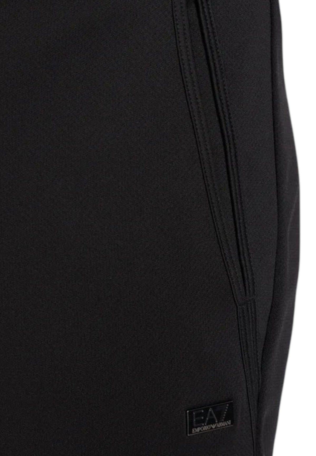 PANTALONI Nero Ea7