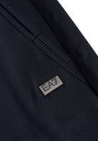 PANTALONI Blu Ea7