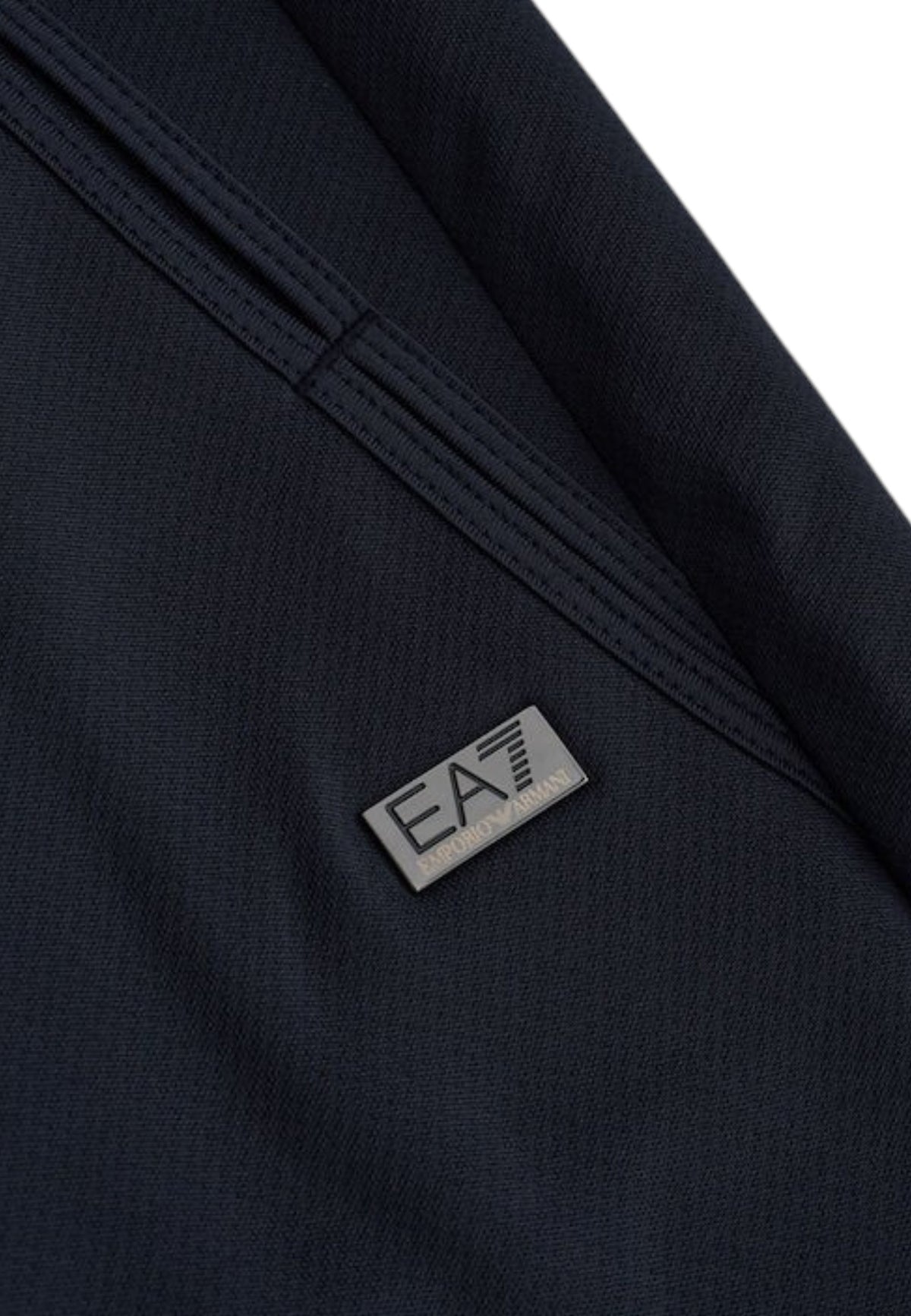 PANTALONI Blu Ea7