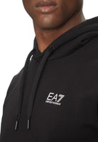 FELPE Nero Ea7