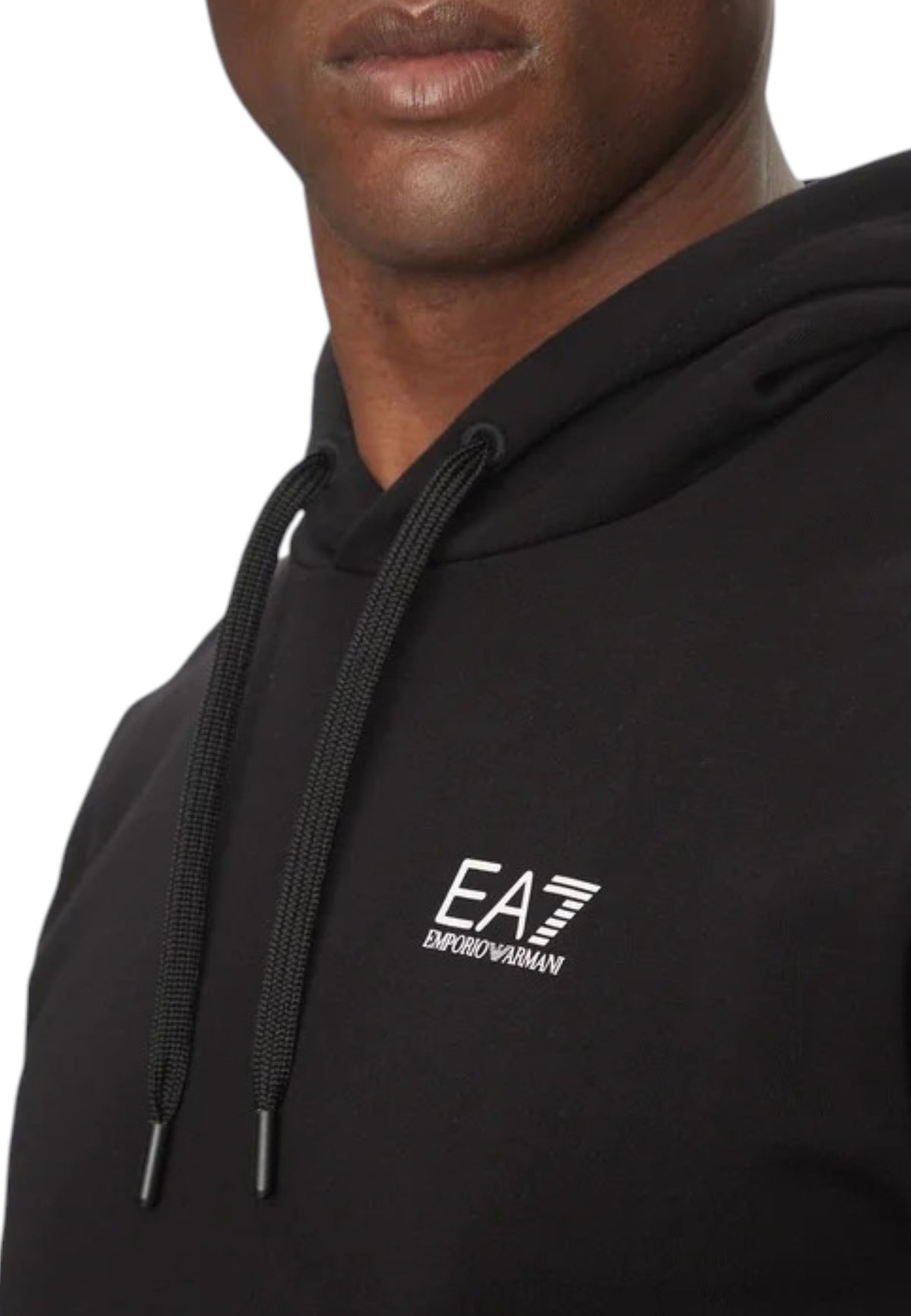 FELPE Nero Ea7