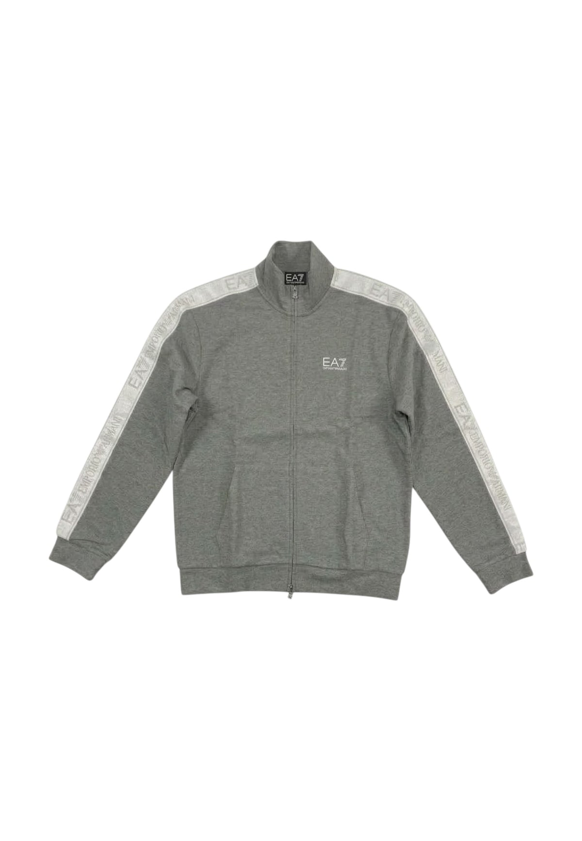 TUTE Grigio/bianco Ea7