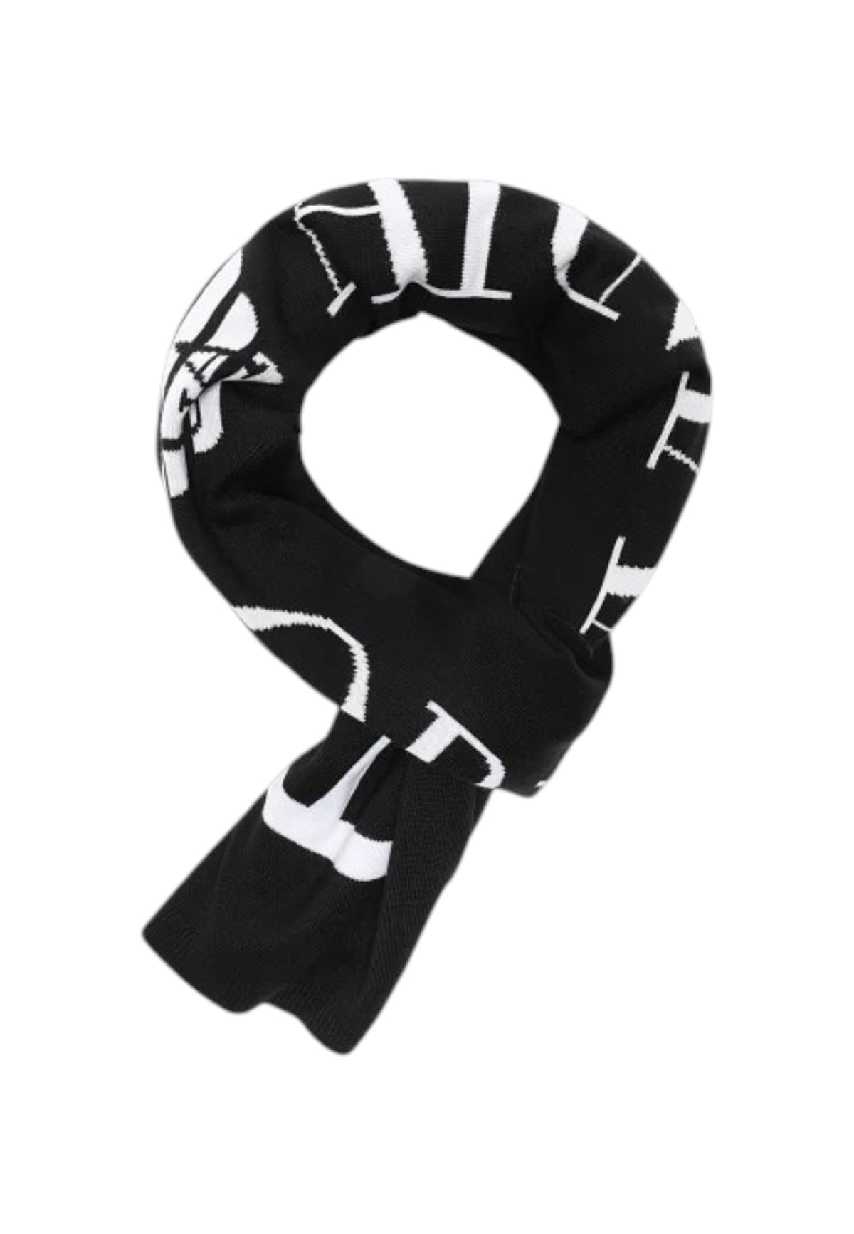ACCESSORI LIFESTYLE Nero/bianco Ea7